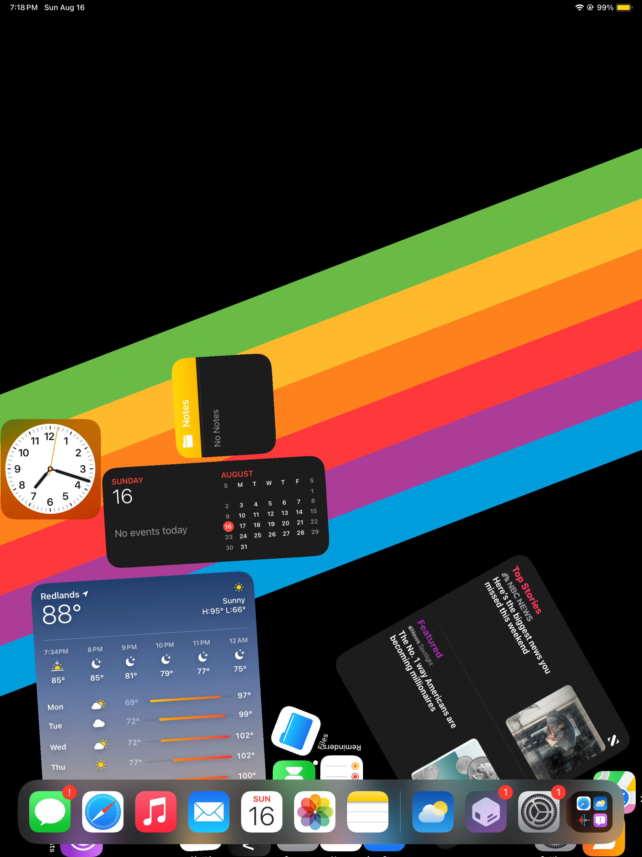Original source visual for Physpringboard